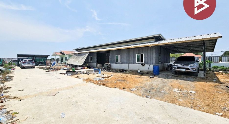 For sale 5 bedrooms house in Bang Pakong, Chachoengsao
