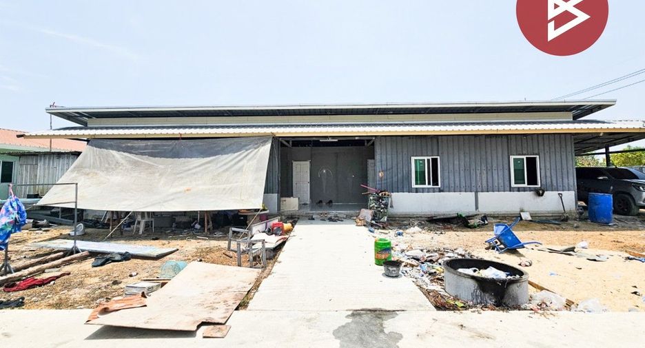 For sale 5 bedrooms house in Bang Pakong, Chachoengsao