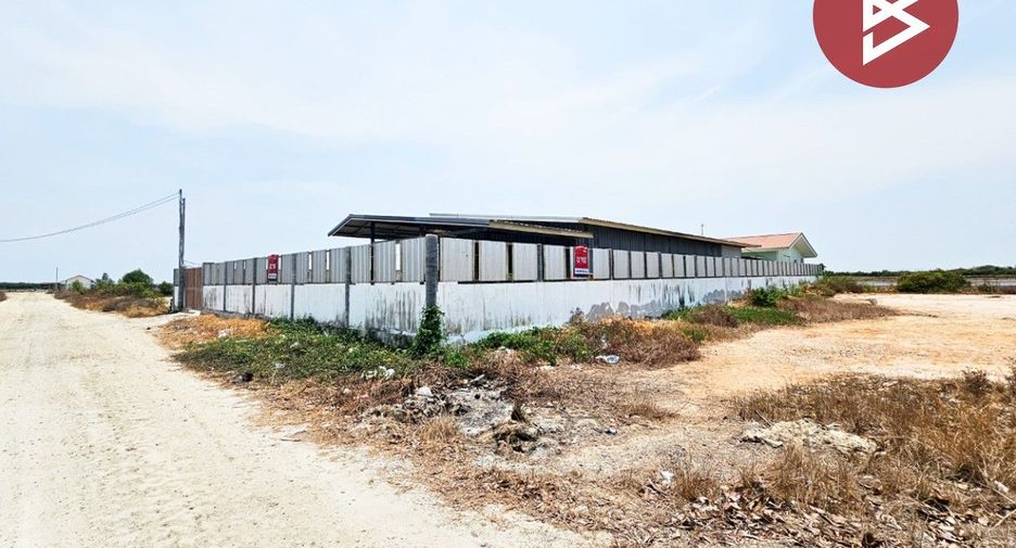 For sale 5 bedrooms house in Bang Pakong, Chachoengsao