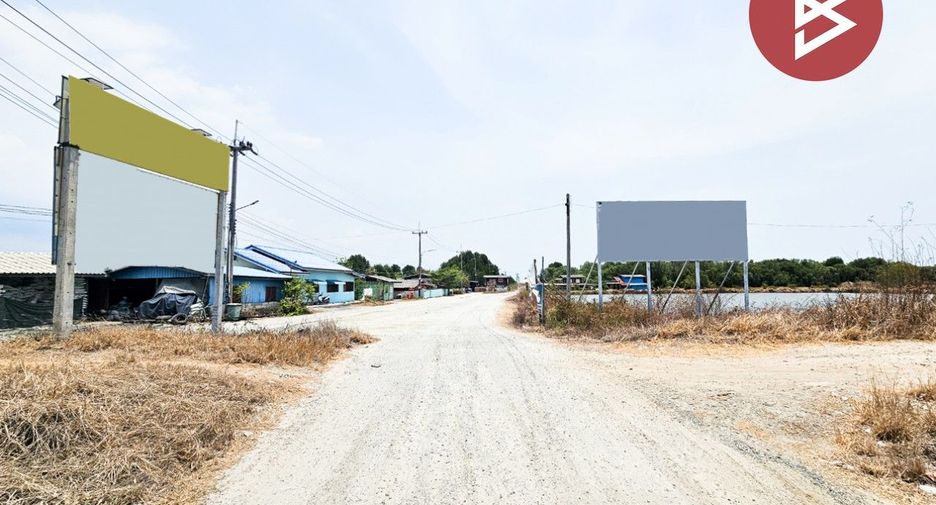For sale 5 bedrooms house in Bang Pakong, Chachoengsao