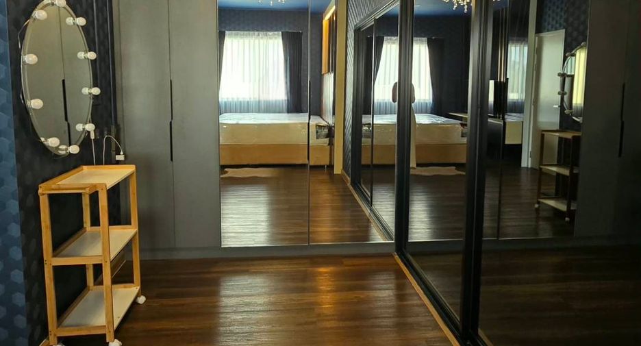 ขาย 3 ห้องนอน บ้านเดี่ยว ใน บางละมุง, ชลบุรี