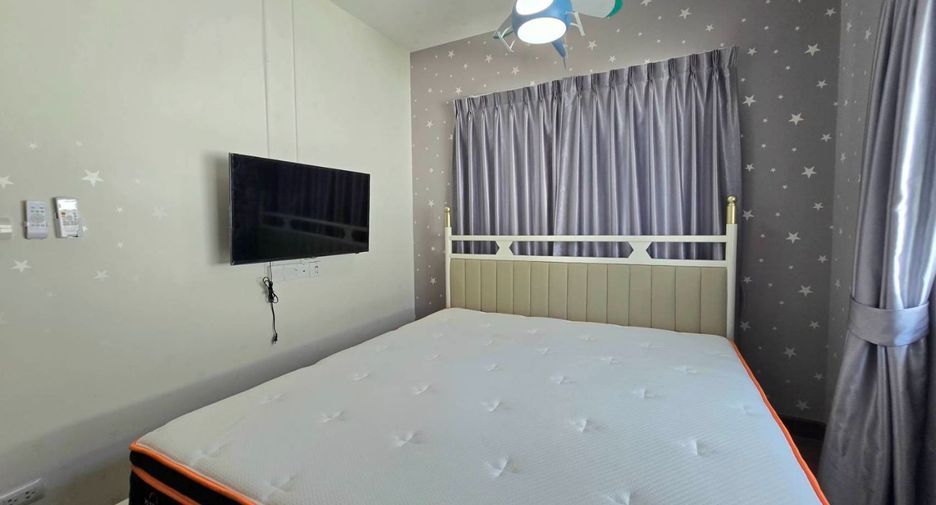 ขาย 3 ห้องนอน บ้านเดี่ยว ใน บางละมุง, ชลบุรี