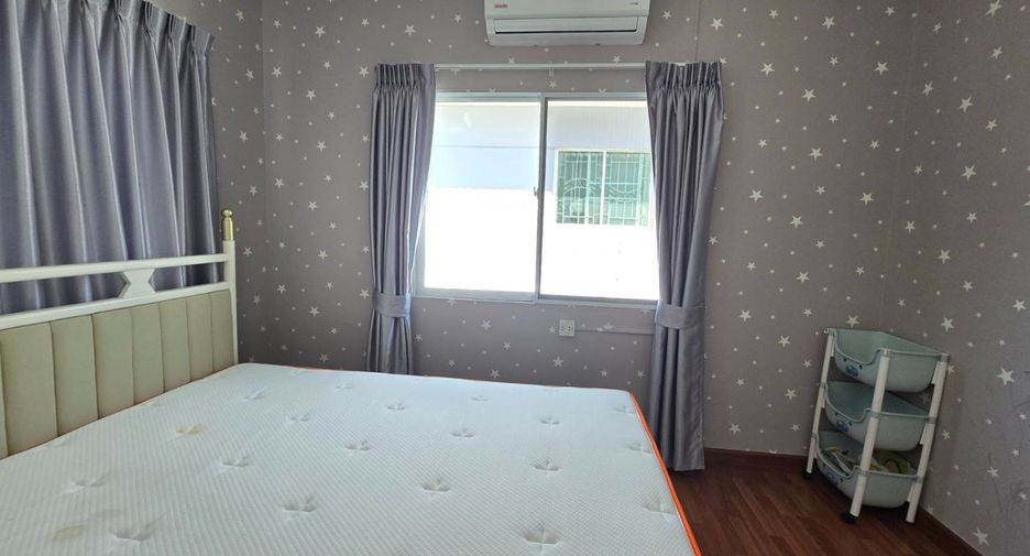 ขาย 3 ห้องนอน บ้านเดี่ยว ใน บางละมุง, ชลบุรี