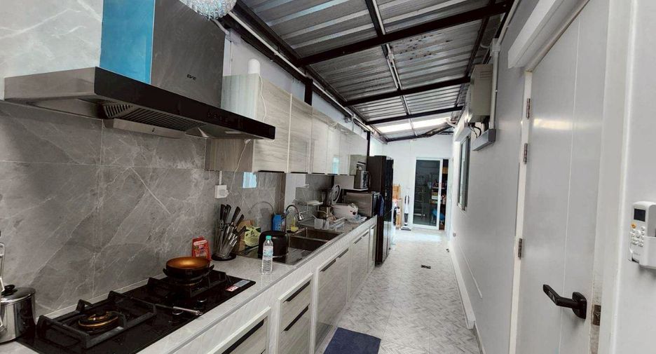 ขาย 3 ห้องนอน บ้านเดี่ยว ใน บางละมุง, ชลบุรี
