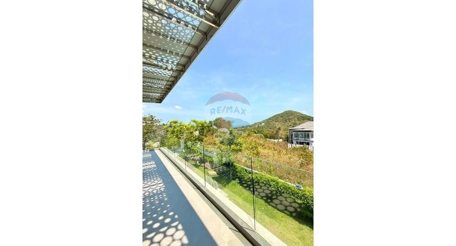 For rent 3 bedrooms villa in Ko Samui, Surat Thani