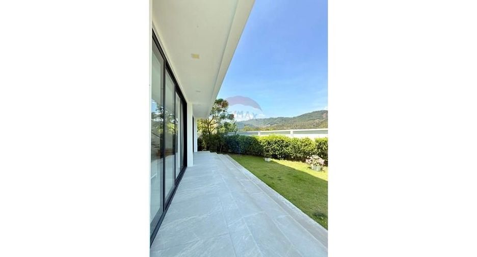 For rent 3 bedrooms villa in Ko Samui, Surat Thani