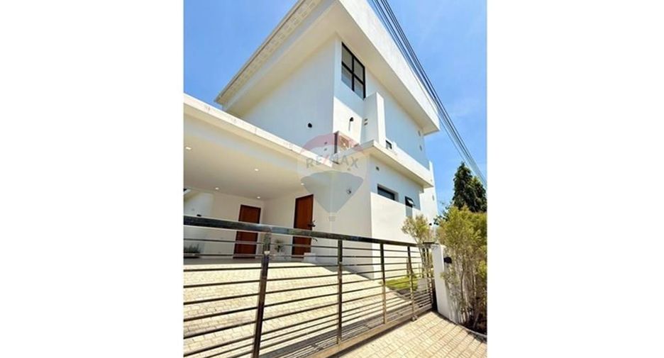 For rent 3 bedrooms villa in Ko Samui, Surat Thani