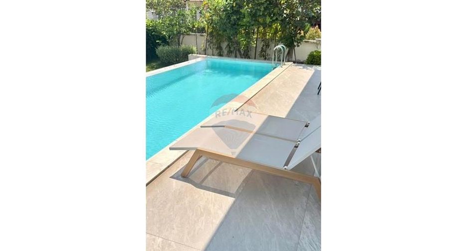 For rent 3 bedrooms villa in Ko Samui, Surat Thani