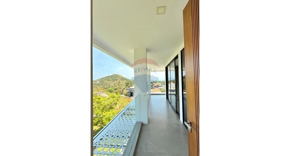 For rent 3 bedrooms villa in Ko Samui, Surat Thani