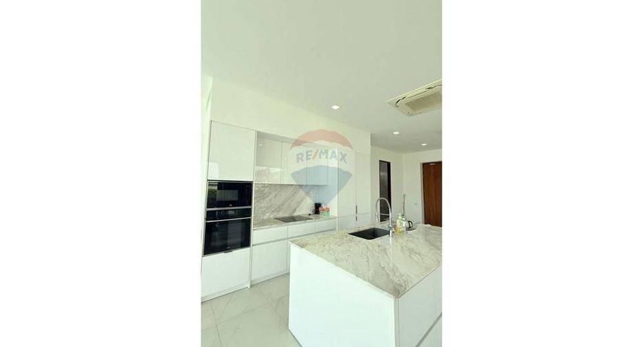 For rent 3 bedrooms villa in Ko Samui, Surat Thani