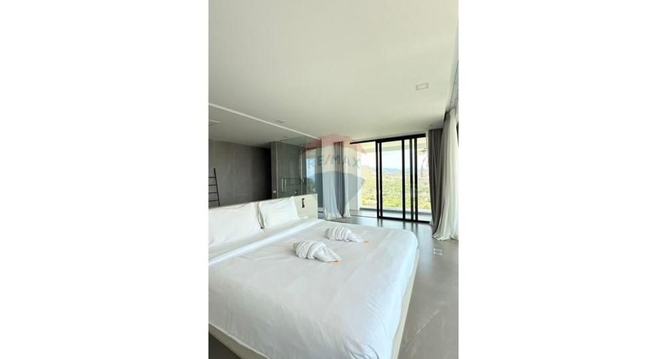 For rent 3 bedrooms villa in Ko Samui, Surat Thani