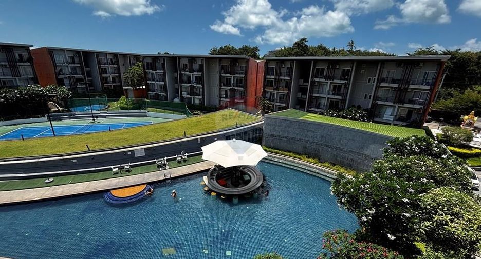 For rent 1 bed condo in Ko Samui, Surat Thani