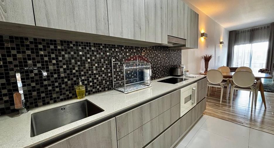 For rent 1 bed condo in Ko Samui, Surat Thani