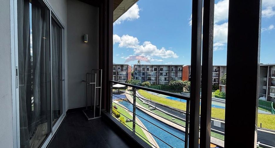 For rent 1 bed condo in Ko Samui, Surat Thani