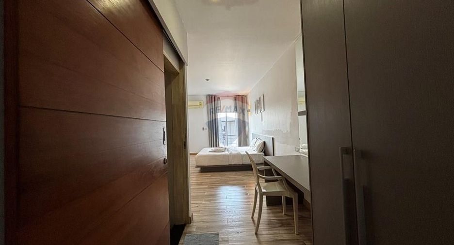 For rent 1 bed condo in Ko Samui, Surat Thani
