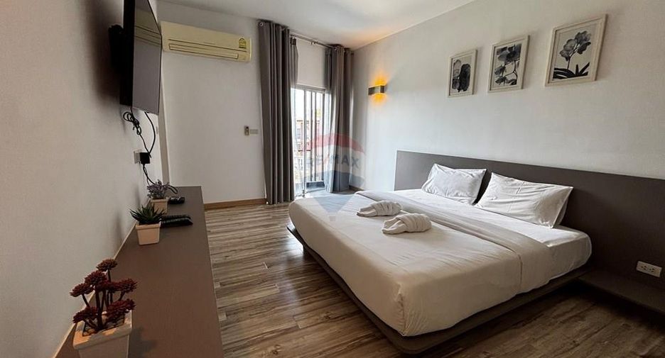For rent 1 bed condo in Ko Samui, Surat Thani