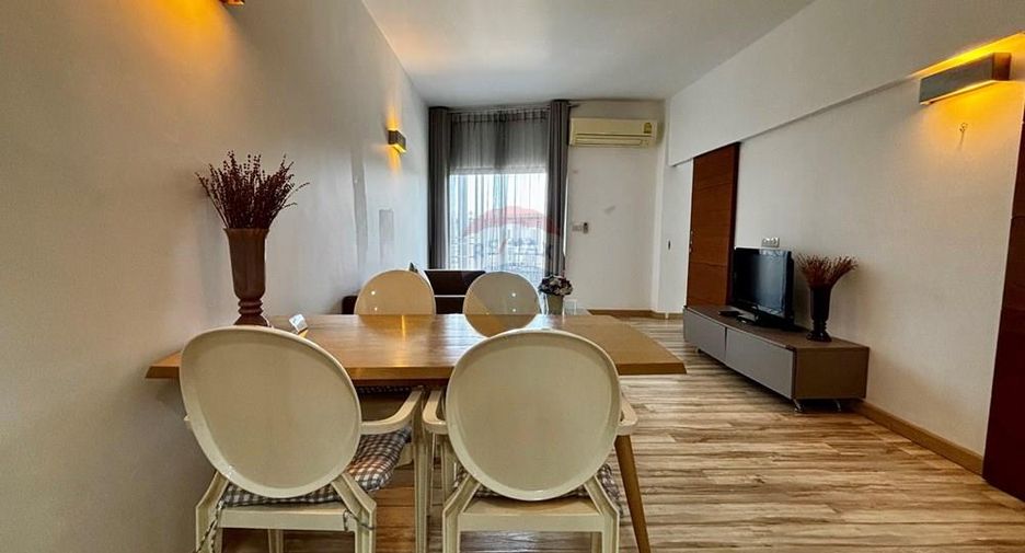 For rent 1 bed condo in Ko Samui, Surat Thani