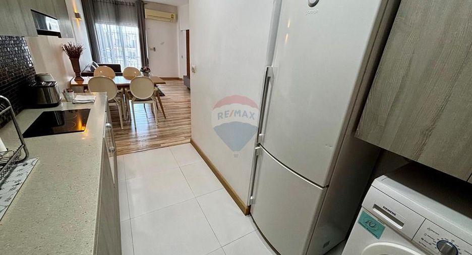 For rent 1 bed condo in Ko Samui, Surat Thani