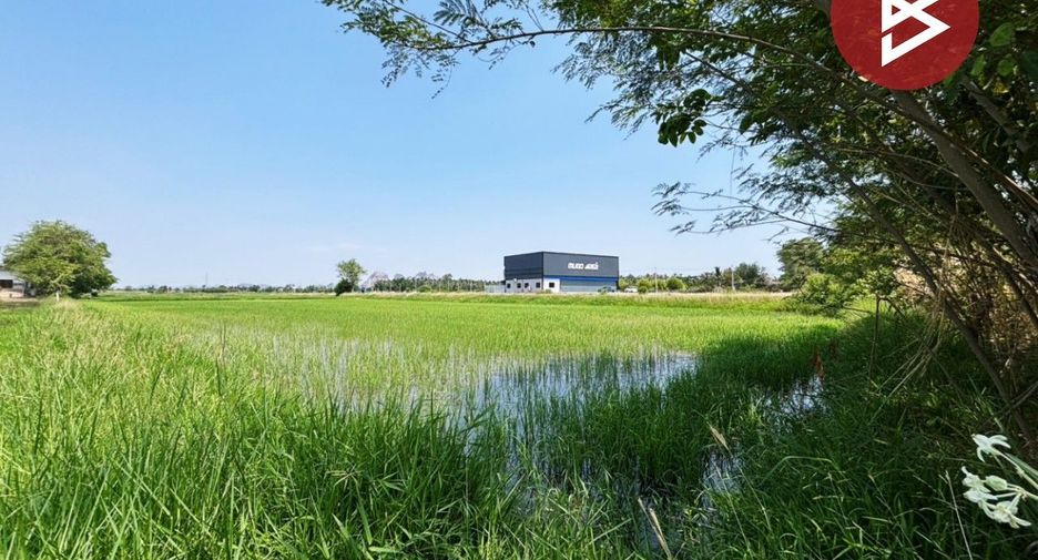 For sale land in Mueang Ratchaburi, Ratchaburi