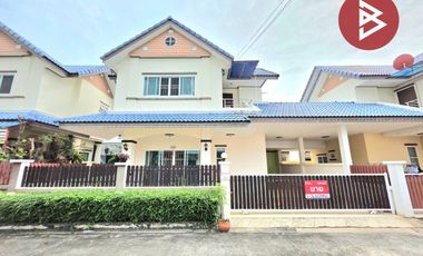 Casa en venta de 3 habitaciones en Mueang Chon Buri, Chonburi