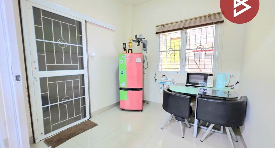 For sale 3 bedrooms house in Mueang Chon Buri, Chonburi