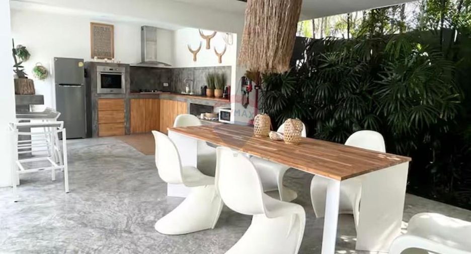 For sale 3 bedrooms villa in Ko Samui, Surat Thani