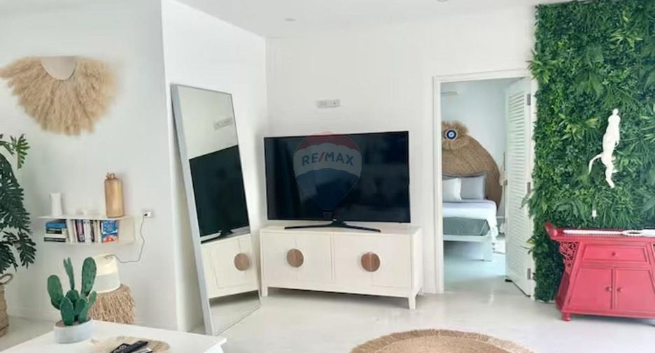 For sale 3 bedrooms villa in Ko Samui, Surat Thani