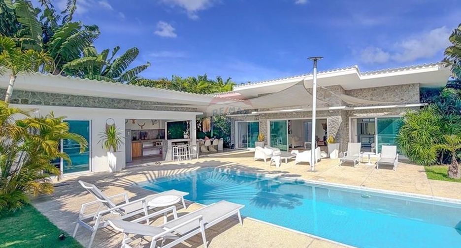 For sale 3 bedrooms villa in Ko Samui, Surat Thani