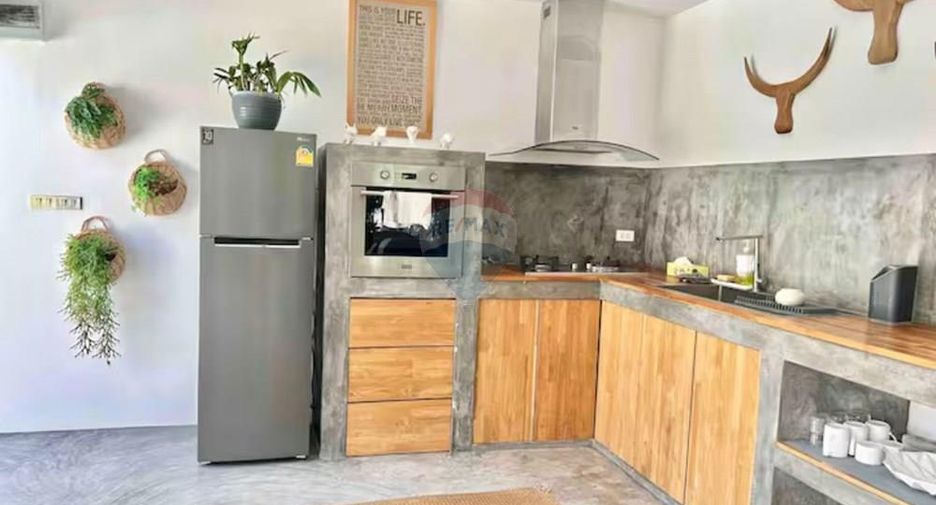 For sale 3 bedrooms villa in Ko Samui, Surat Thani