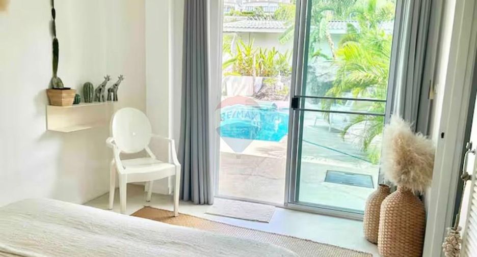 For sale 3 bedrooms villa in Ko Samui, Surat Thani