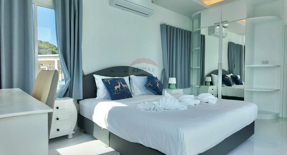 For sale 3 bedrooms villa in Ko Samui, Surat Thani