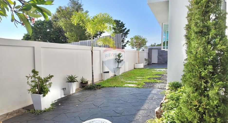 For sale 3 bedrooms villa in Ko Samui, Surat Thani