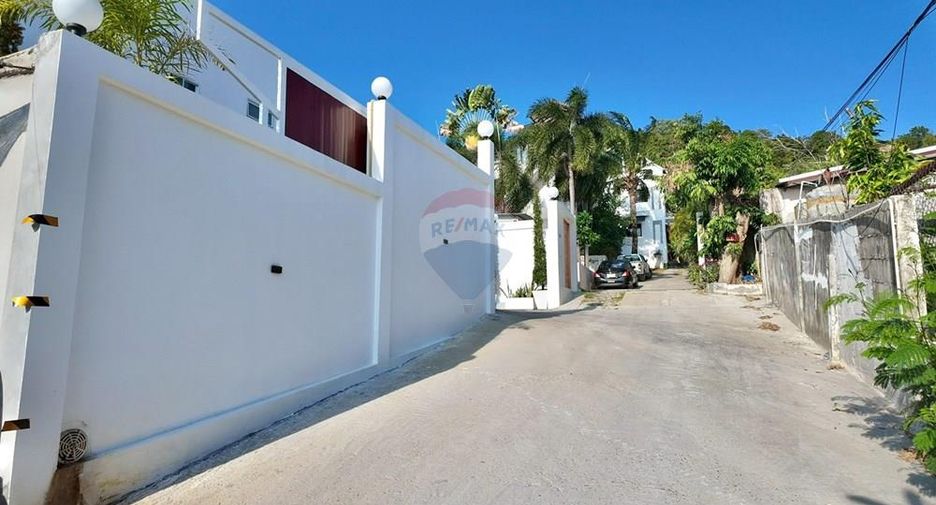 For sale 3 bedrooms villa in Ko Samui, Surat Thani