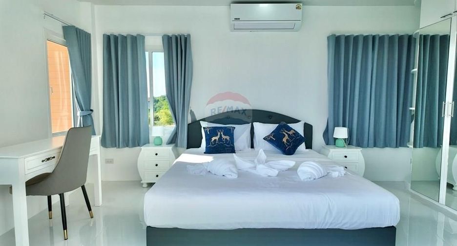 For sale 3 bedrooms villa in Ko Samui, Surat Thani