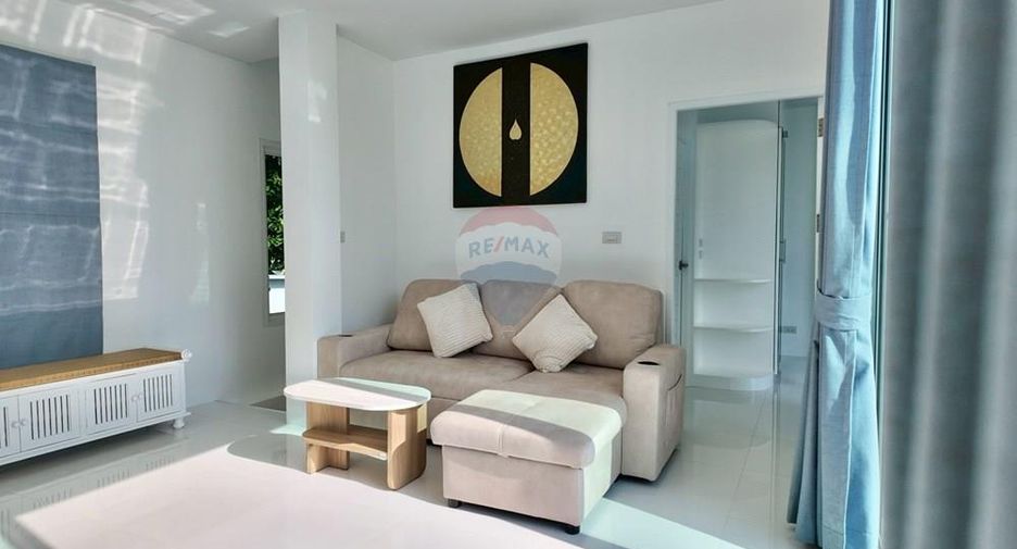 For sale 3 bedrooms villa in Ko Samui, Surat Thani