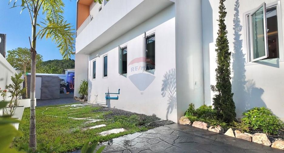 For sale 3 bedrooms villa in Ko Samui, Surat Thani