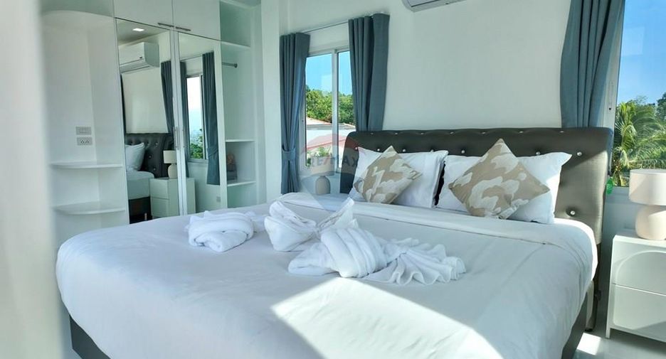 For sale 3 bedrooms villa in Ko Samui, Surat Thani
