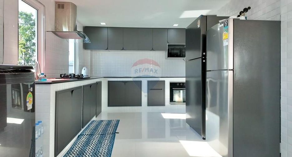 For sale 3 bedrooms villa in Ko Samui, Surat Thani