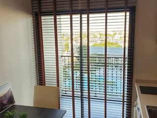 For rent 1 bed condo in Bang Na, Bangkok