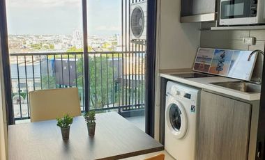 For rent 1 bed condo in Bang Na, Bangkok