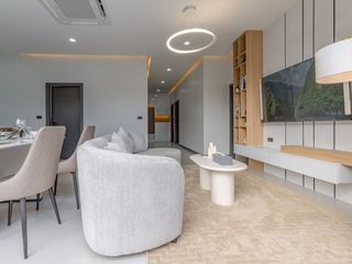 Villa zum Kauf mit 3 Zimmer in Bang Lamung, Chonburi