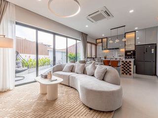 Villa zum Kauf mit 3 Zimmer in Bang Lamung, Chonburi