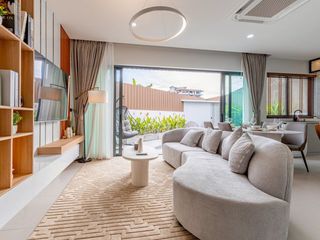 Villa zum Kauf mit 3 Zimmer in Bang Lamung, Chonburi