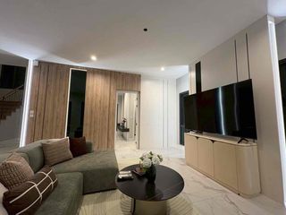 Villa zur Miete mit 4 Zimmer in Bang Lamung, Chonburi