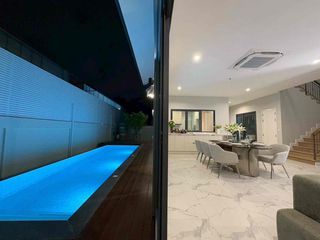 Villa zur Miete mit 4 Zimmer in Bang Lamung, Chonburi
