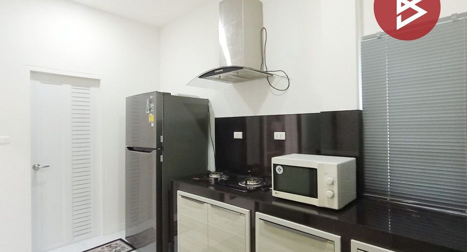 For sale 3 bedrooms townhouse in Ban Pong, Ratchaburi