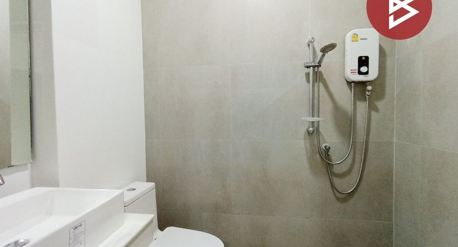 For sale 3 bedrooms townhouse in Ban Pong, Ratchaburi