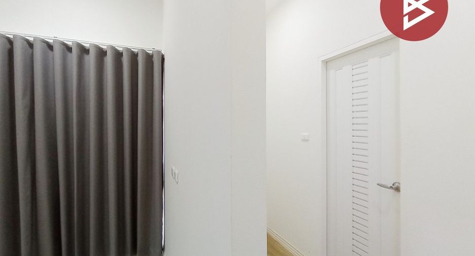 For sale 3 bedrooms townhouse in Ban Pong, Ratchaburi