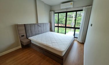 À louer 1 chambre condo à Mueang Chiang Mai, Chiang Mai