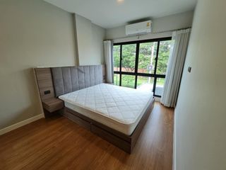 For Rent 1 Bedroom Condo In Mueang Chiang Mai